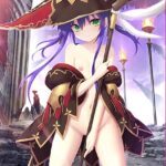 封緘のグラセスタのミクリ・ロキちゃんのセクシーすぎる二次画像